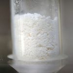 Kriminalität: Über ein Kilogramm Amphetamine bei Kontrolle gefunden