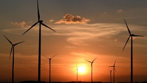 Analyse: NRW bei Ausbau der Windkraft bundesweit an Spitze - Bayern weit hinten