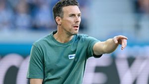 2. Fußball-Bundesliga: KSC gewinnt Testspiel gegen Aarau