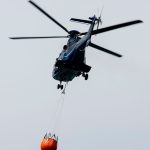 Waldbrände: Waldbrände im Osten: Brandgeruch bis nach Berlin