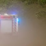 Lage in Waldbrandgebiet Gohrischheide vorerst stabil