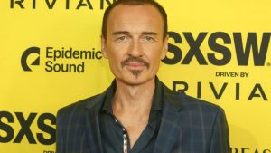 Todesfälle: "Nip/Tuck"-Schauspieler Julian McMahon tot