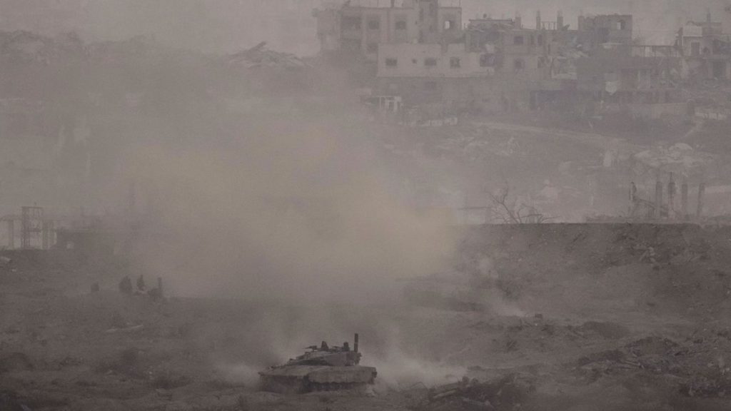 Lage im Überblick: Hamas reagiert positiv auf Vorschlag für neue Waffenruhe