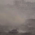 Lage im Überblick: Hamas reagiert positiv auf Vorschlag für neue Waffenruhe