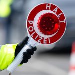 Bei einer Grenzkontrolle: 85-Jährige und Begleiter bei Drogen-Schmuggel aufgeflogen