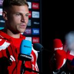 Club-WM: Pikantes Wiedersehen: Kimmich ohne Groll auf Schiri Taylor