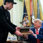 Elon Musk verkündet Gründung von eigener Partei