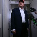 Zollstreit: Trump will am Montag "wahrscheinlich zwölf" Briefe an Handelspartner schicken