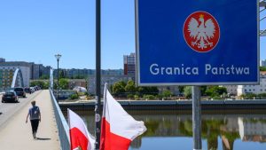 Migration: Polen beginnt Grenzkontrollen - und nun?