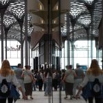 Shoppen in der City: Verkaufsoffener Sonntag - Hunderttausende in Hamburger City