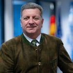 Parteien: Bernreiter bleibt Vorsitzender des CSU-Bezirks Niederbayern