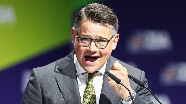 Finanzen: Rhein fordert Sozialreform mit Kürzungen beim Bürgergeld