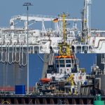 Flüssigerdgas: Ostsee-Terminal legt bei LNG-Importen kräftig zu