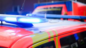 Kriminalität: Mann bei Schlägerei schwer verletzt - Zeugen gesucht