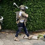 Polizei: SEK-Einsatz in Berlin-Rudow – 42-Jähriger festgenommen