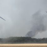 Wetterausblick: Sehr hohe Waldbrandgefahr im Süden Brandenburgs