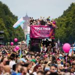 Queere Community: "Unter Druck" – Berliner CSD ist besorgt