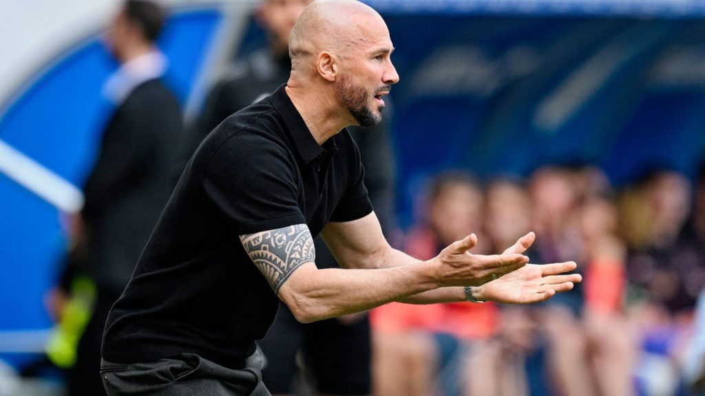 Fußball-Bundesliga: Noch viel zu tun: Hoffenheimer Hoffnung auf ruhige Saison