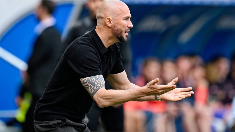 Fußball-Bundesliga: Noch viel zu tun: Hoffenheimer Hoffnung auf ruhige Saison