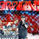 Scorpions: Ihr 60. Jubiläum feiern sie mit 45.000 Fans