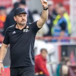 Fußball-Bundesliga: Neuer Co-Trainer für Chefcoach Baumgart