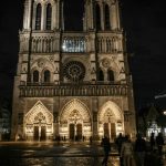 Notre-Dame: Sechs Millionen Besucher seit Wiedereröffnung im Dezember