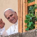 Vatikan: Wiedersehen in Castel Gandolfo - Papst in Ferien