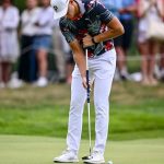 Münchner Golf-Turnier: Regensburger Schmid Siebter in München - Sieg an Engländer