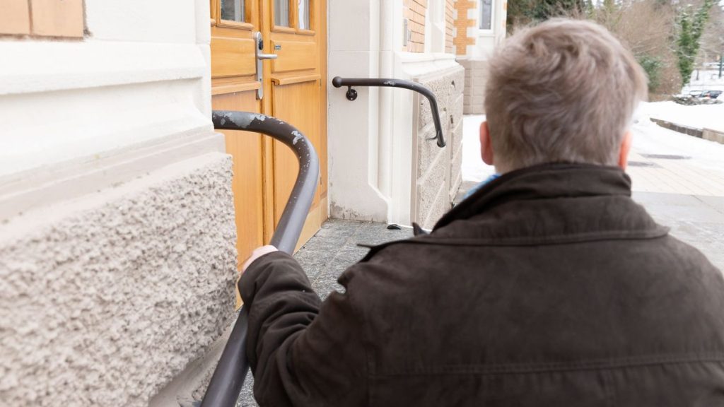 Wohnungspolitik: Land MV gibt Geld für barrierefreien Umbau von Wohnungen