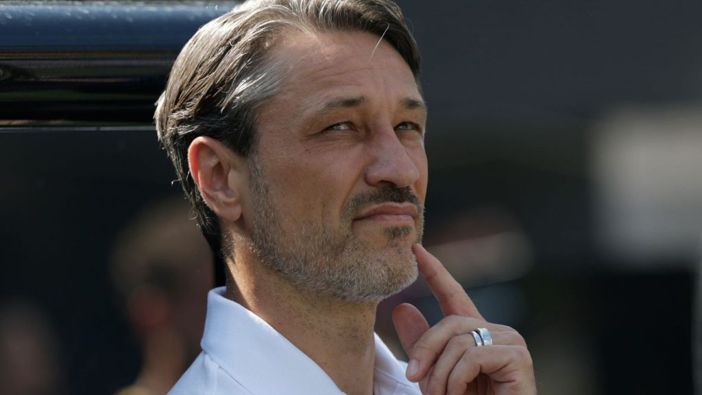 Club-WM: Kovac kritisiert Club-WM und fordert Anpassungen von FIFA