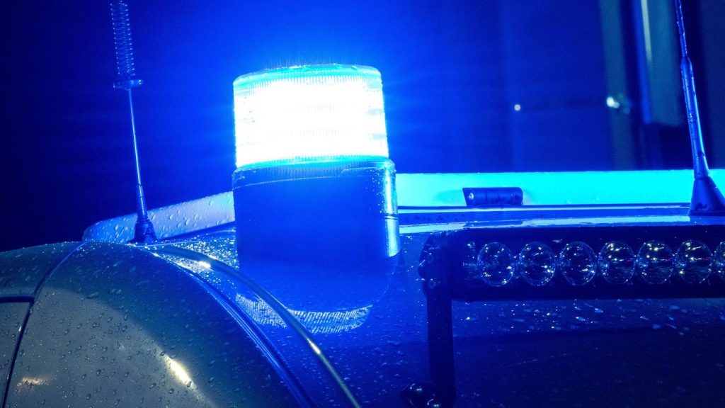 Kriminalität: Per Haftbefehl gesuchter Rollerdieb in Völklingen gefasst