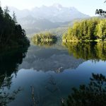 Badeunfall in Oberbayern: Suchaktion nach Tretboot-Unglück geht weiter