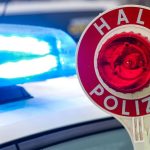 Raser: Auto fährt durch Fußgängerzone in Trier - Polizei stoppt es