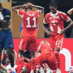 Club-WM: Bericht: Wadenbeinbruch bei Musiala