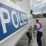 Notfälle: Segelboot kentert auf Binnenmüritz - Ehepaar gerettet