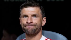 Club-WM: Müllers Bayern-Ende und "geschmacklose Diskussionen"