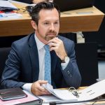 OB-Wahl in Potsdam: Berliner Staatssekretär Fischer ist OB-Kandidat in Potsdam