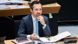 OB-Wahl in Potsdam: Berliner Staatssekretär Fischer ist OB-Kandidat in Potsdam
