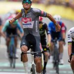 Tour de France: Lipowitz ärgert Tour-Stars: "Habe meinen Schuss probiert"