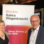 Wahlen: BSW tritt bei Landtagswahl in Rheinland-Pfalz an