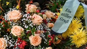 Kümmerer nach dem Tod: Ein letzter Dienst für die Einsamen