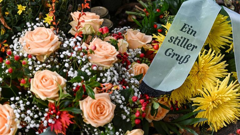 Kümmerer nach dem Tod: Ein letzter Dienst für die Einsamen