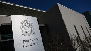 Spektakulärer Prozess: Giftpilz-Mörderin in Australien schuldig gesprochen