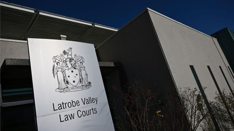 Spektakulärer Prozess: Giftpilz-Mörderin in Australien schuldig gesprochen