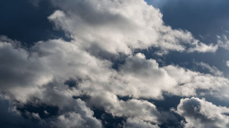 Wetter: Schauer, Wind, Gewitter - das Wetter bleibt wechselhaft