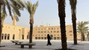 Saudi-Arabien: Menschenrechtler: Mehr Hinrichtungen in Saudi-Arabien