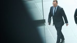 Corona-Aufarbeitung: Masken-Beschaffung: Spahn nennt Vorwürfe bösartig