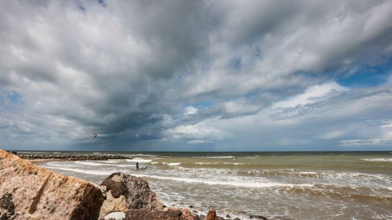 Wetter: Wechselhafter Wochenstart - ab Mittwoch freundlicher