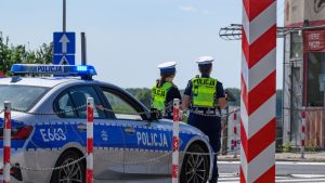 Migration: Polens Kontrollen an Grenze zu Deutschland laufen an