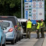Polnische Grenzkontrollen angelaufen - Sorge und Migrationsdebatte in Deutschland